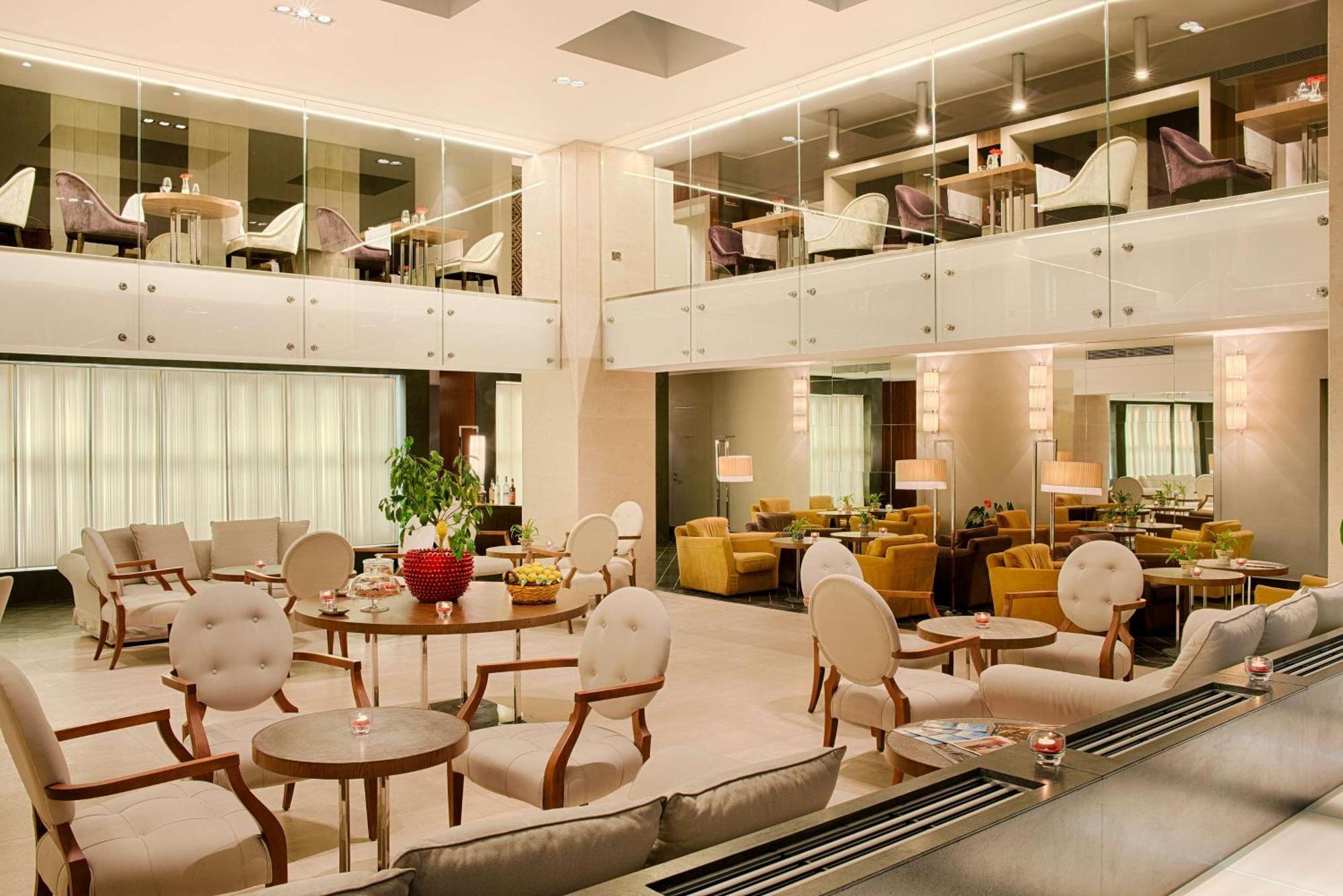 เอ็น เอช ค็อลเลคชั่น ทอร์มิน่า Hotel ตาออร์มินา ภายนอก รูปภาพ